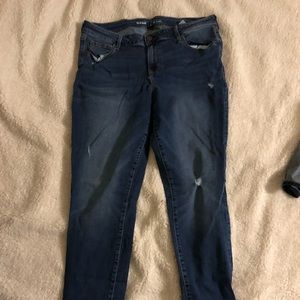 Old Navy Jeans